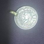 اصالت و قیمت سکه  رضا شاه
