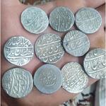 ارزش معنوی سکه ها