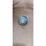 تشخیص جنس سکه و اصالت