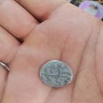 اصالت و قدمت سکه قدیمی 