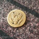 قیمت سکه قدیمی آمریکا