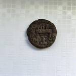 اصالت سکه پشیز اردشیر بابکان 