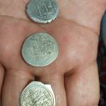 تشخیص دوره سکه چکشی