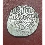 اصالت سکه چکشی