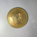 کارشناسی اصالت و قیمت سکه ماریا ترزا سال ۱۷۶۰