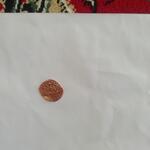اصالت سکه و تاریخ ضرب سکه