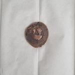 اصالت  و دوره سکه چکشی