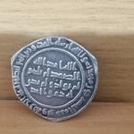 سکه چکشی دور چیده شده