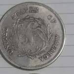 اصالت سکه دلار امریکا