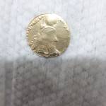 اصل بودن سکه ساسانی