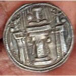 اطلاعات در مورد سکه دوره ساسانی