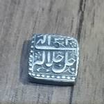 سکه نقره 4ضلعی؟؟