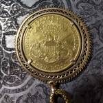 قیمت پیشنهادی برای سکه 20 دلاری 1900