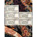 ارور اسکناس 500 ریالی