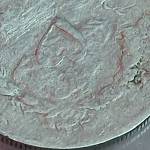 ارور 5 ریالی مصدق