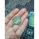 تشخصی سکه بودن