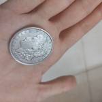 سکه یادبود ایالات متحده 