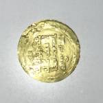اطلاعات کارشناسی سکه باستانی