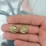 اصالت سکه قدیمی