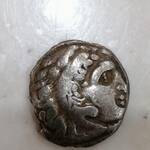 تعیین اصالت و تاریخ سکه