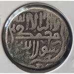 اطلاعات و اصالت سکه چکشی
