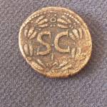 اصالت سکه چکشی خارجی