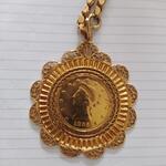 سکه طلا 1895