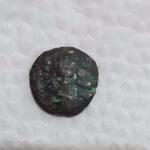 اصالت و دوره سکه مسی چکشی
